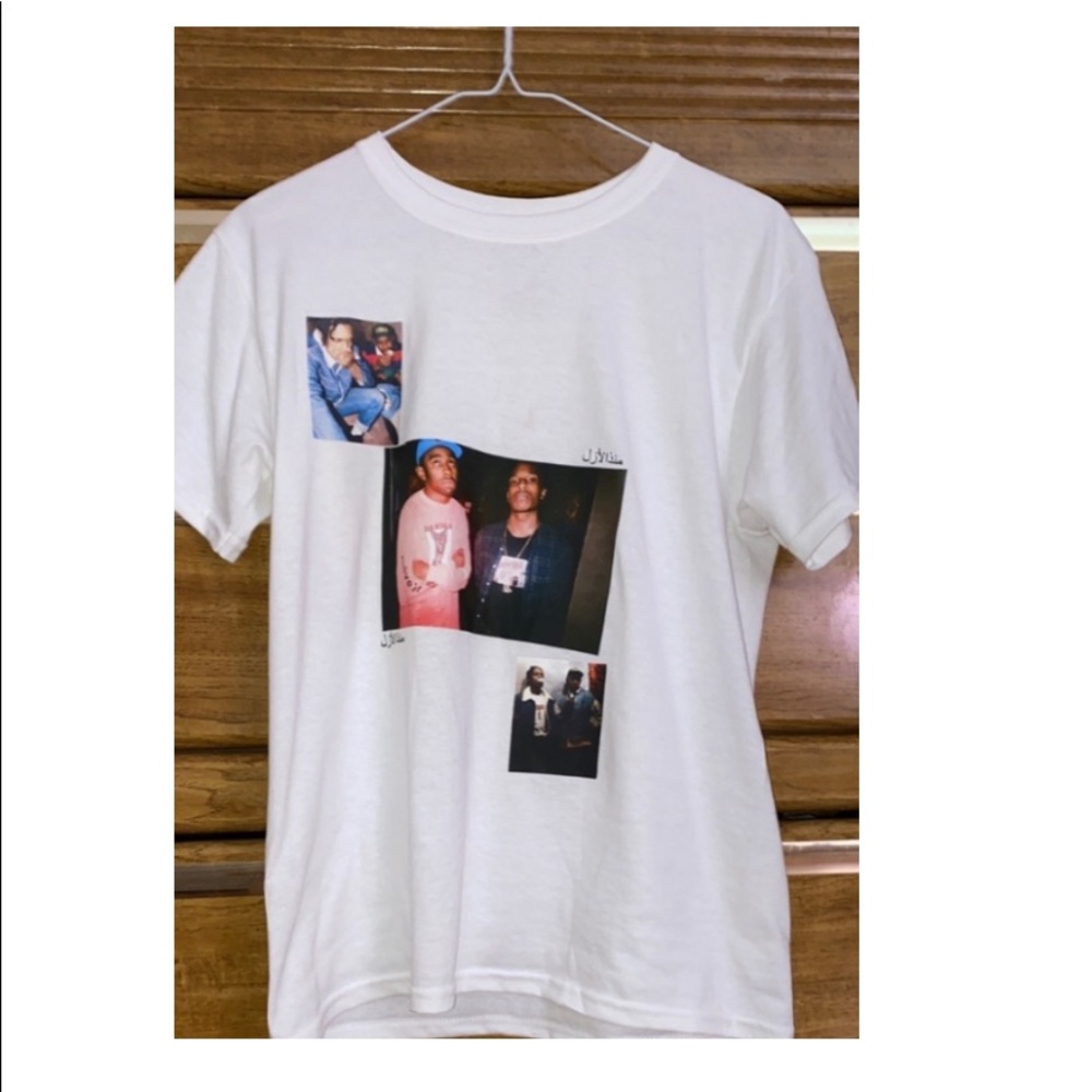 Tyler the creator T-shirt